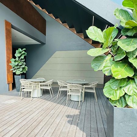 Axon Suite Premium Kl Κουάλα Λουμπούρ Εξωτερικό φωτογραφία