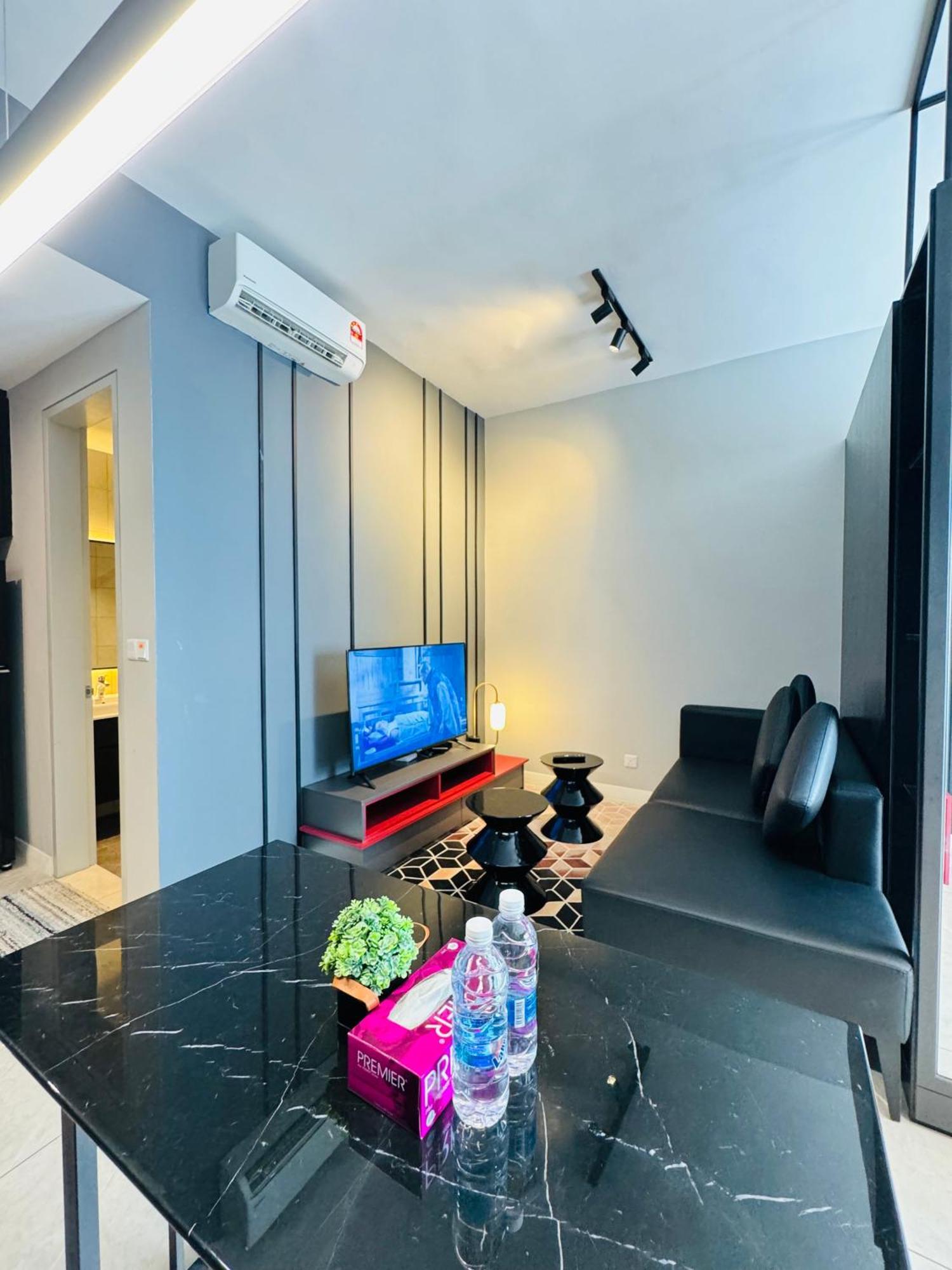 Axon Suite Premium Kl Κουάλα Λουμπούρ Εξωτερικό φωτογραφία