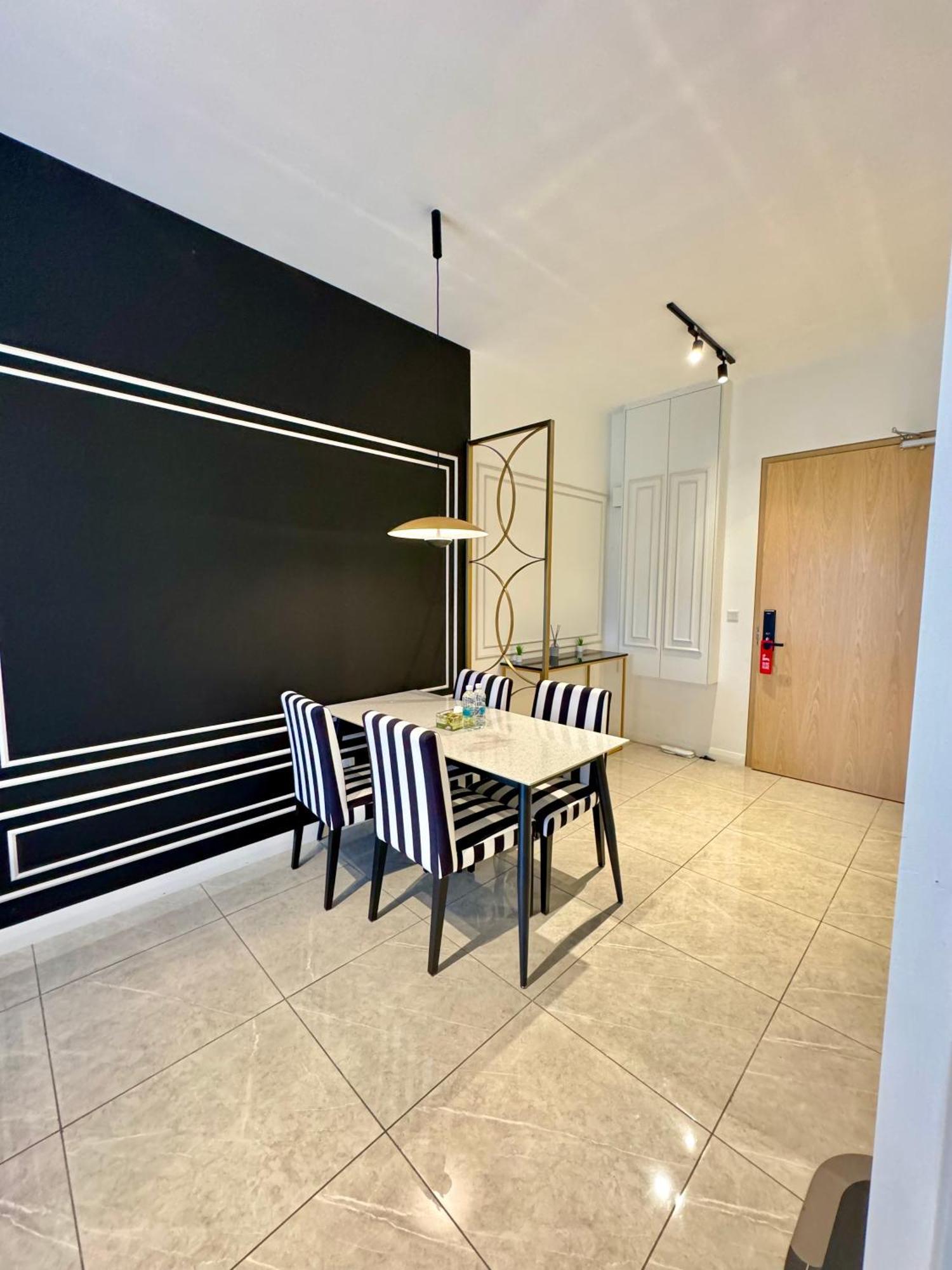 Axon Suite Premium Kl Κουάλα Λουμπούρ Εξωτερικό φωτογραφία