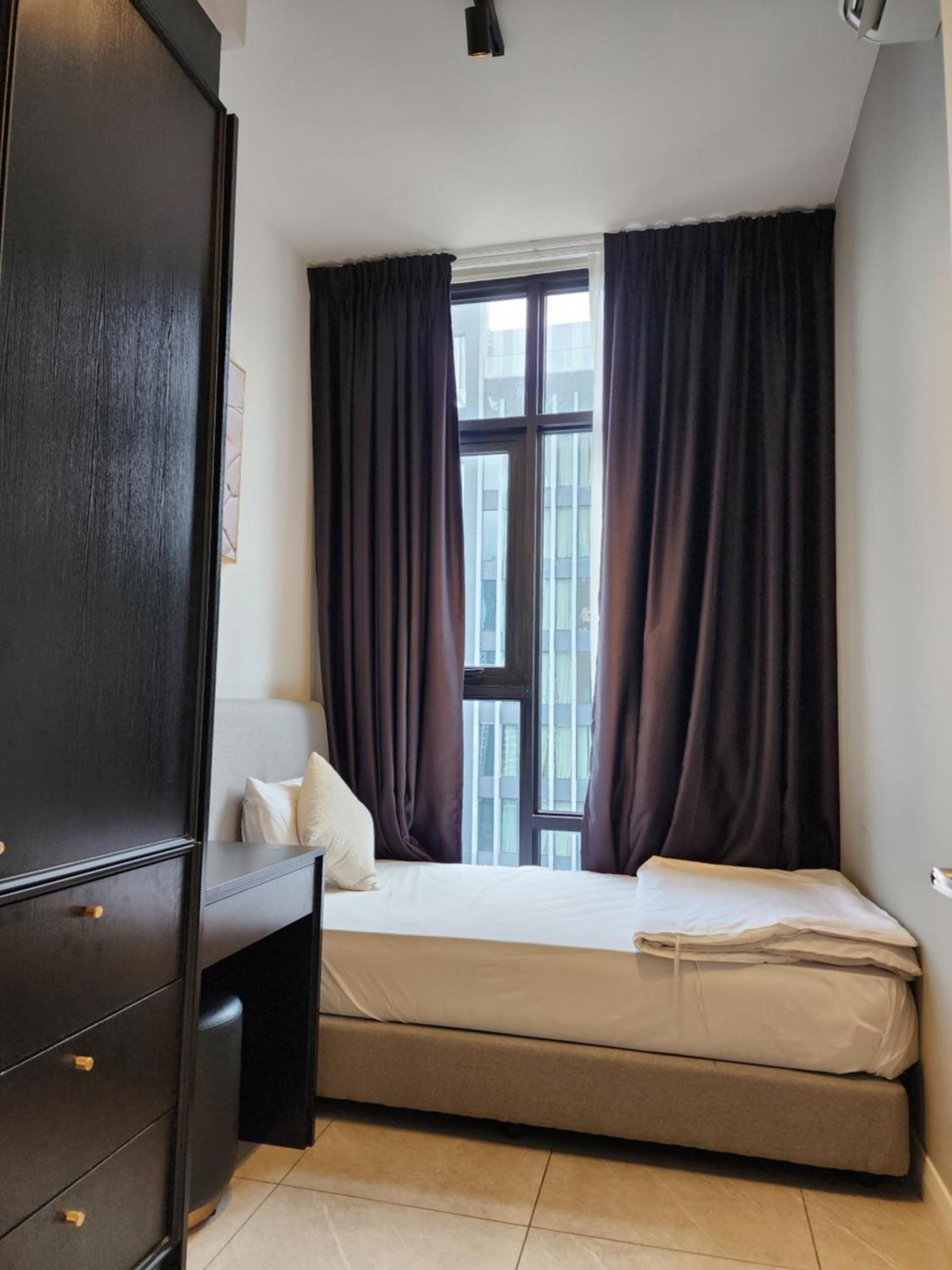 Axon Suite Premium Kl Κουάλα Λουμπούρ Εξωτερικό φωτογραφία