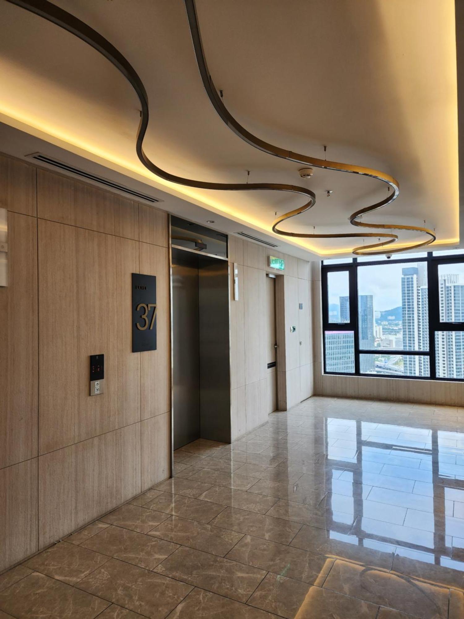 Axon Suite Premium Kl Κουάλα Λουμπούρ Εξωτερικό φωτογραφία