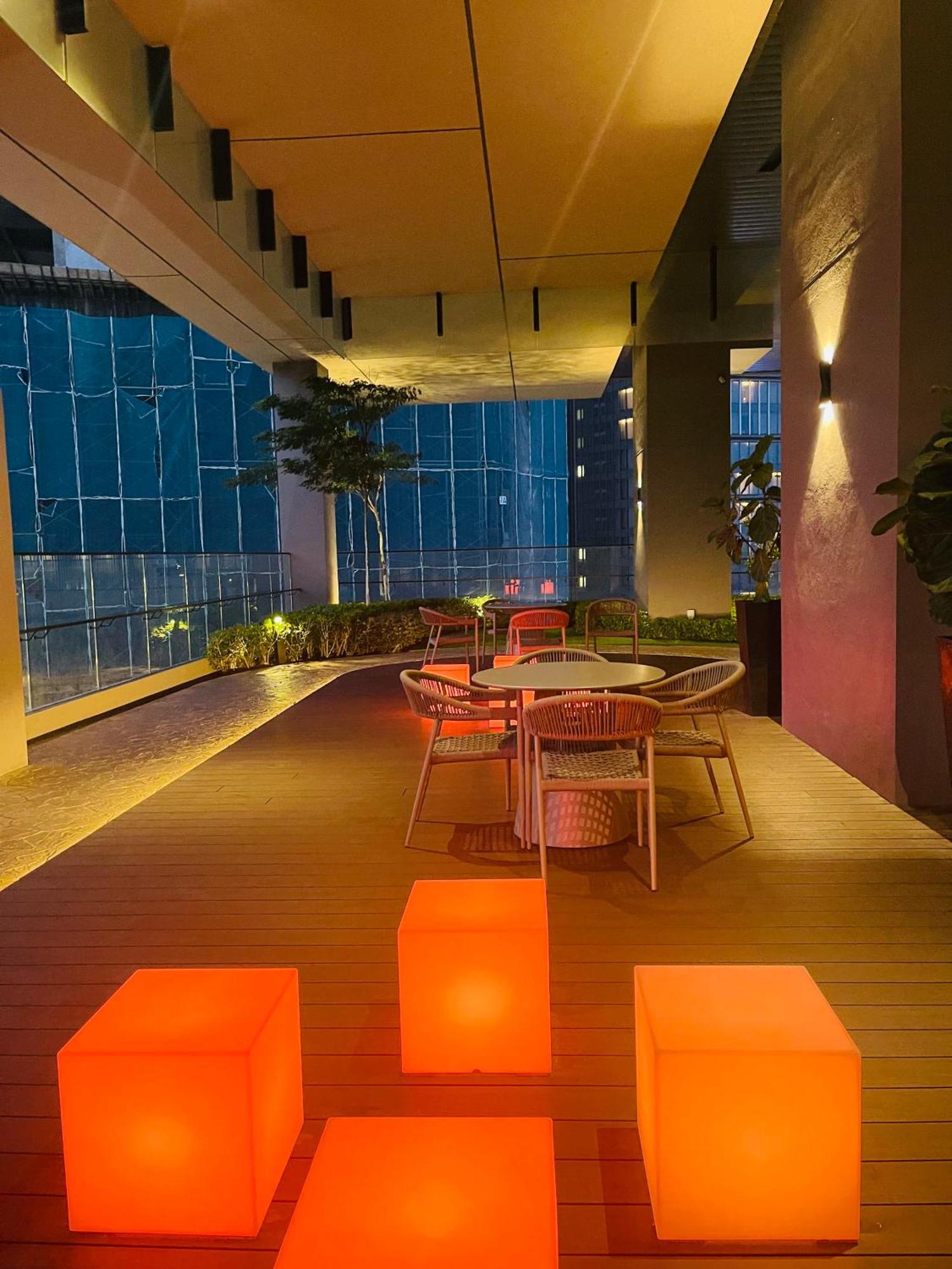Axon Suite Premium Kl Κουάλα Λουμπούρ Εξωτερικό φωτογραφία