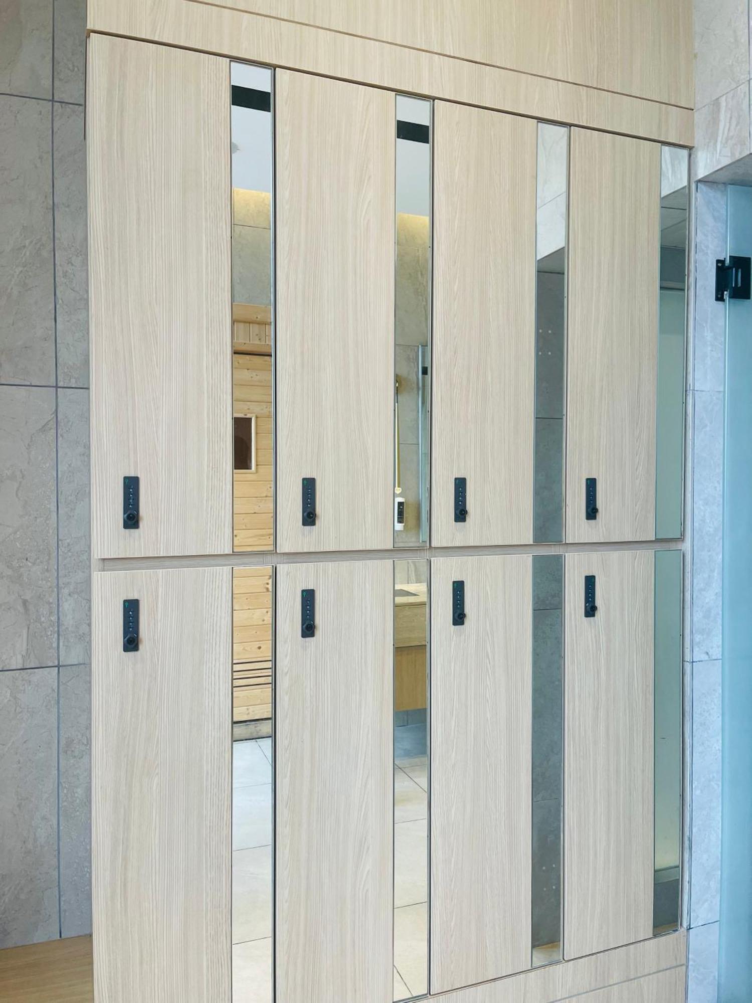 Axon Suite Premium Kl Κουάλα Λουμπούρ Εξωτερικό φωτογραφία